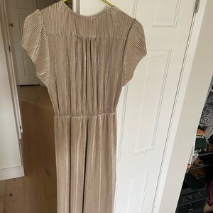 Baltic born bump friend maxi dress